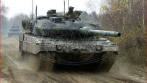 Polovni tenkovi za Kijev